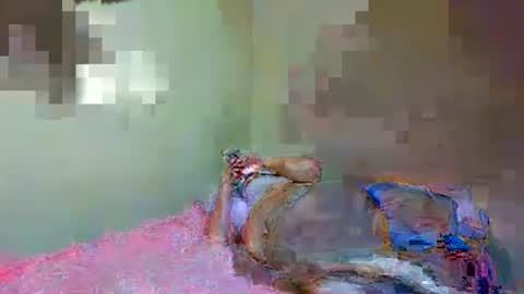 pecadodulce online show from February 27, 2:15 am