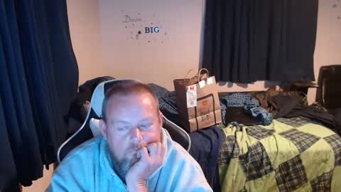 pecker40 online show from January 12, 1:32 am