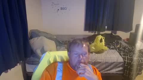 pecker40 online show from February 15, 9:57 pm