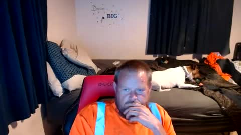 pecker40 online show from July 28, 3:15 am