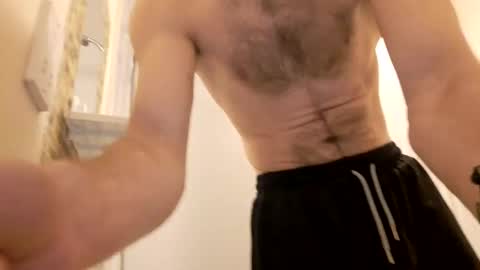 Snapshot of pedro199994 chatting on February 28, 9:04 am Ginger Dick online show from February 28, 9:04 am