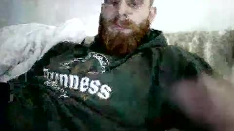 Snapshot of pedro199994 chatting on January 7, 11:48 am Ginger Dick online show from January 7, 11:48 am