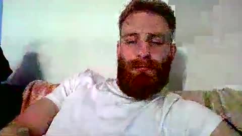 Snapshot of pedro199994 chatting on January 8, 10:27 pm Ginger Dick online show from January 8, 10:27 pm