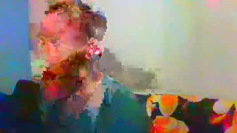 Snapshot of pedro199994 chatting on December 8, 12:46 am Ginger Dick online show from December 8, 12:46 am