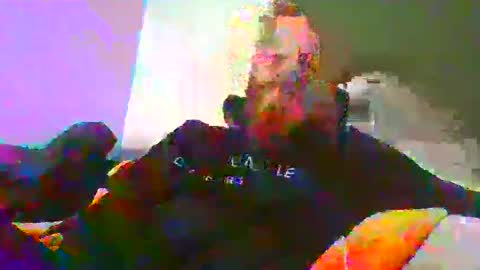 Snapshot of pedro199994 chatting on December 12, 1:53 am Ginger Dick online show from December 12, 1:53 am