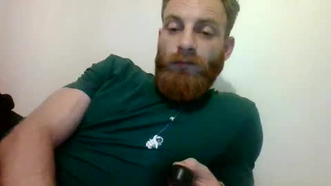 Snapshot of pedro199994 chatting on January 21, 7:28 pm Ginger Dick online show from January 21, 7:28 pm