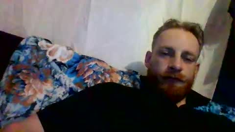 Snapshot of pedro199994 chatting on March 2, 3:24 am Ginger Dick online show from March 2, 3:24 am