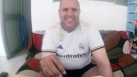 Pedro online show from October 5, 3:41 pm