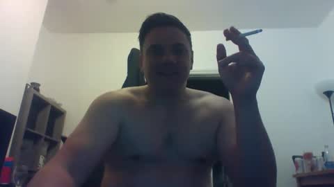 pedrok87 online show from March 20, 1:54 am