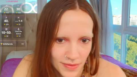 Peggy online show from March 24, 7:53 pm
