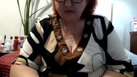 PeggySoft online show from June 22, 1:22 am