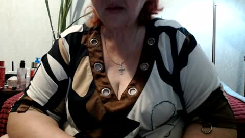 PeggySoft online show from July 10, 7:18 pm