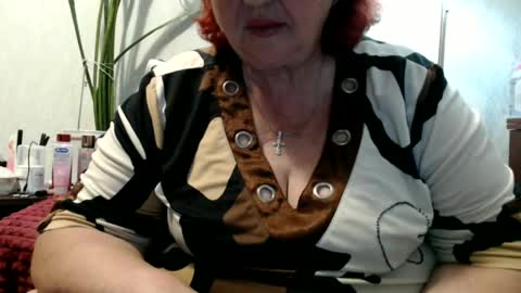 PeggySoft online show from June 14, 12:32 am