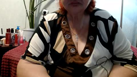 PeggySoft online show from July 17, 6:54 pm