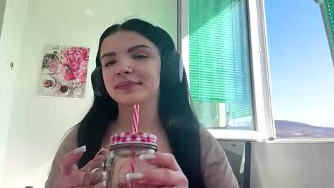 Kate online show from March 15, 11:13 am