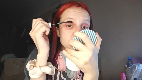 Gina online show from November 22, 2:15 pm