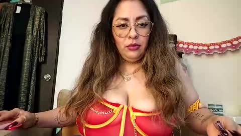 Pekitas Mexa online show from October 31, 8:59 am