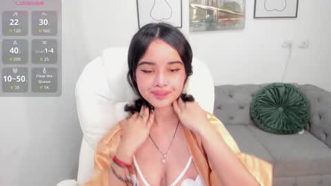 Snapshot of pekylove chatting on September 19, 12:31 pm pekylove online show from September 19, 12:31 pm