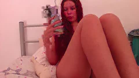 pelirroja_sexy online show from April 5, 2:14 pm
