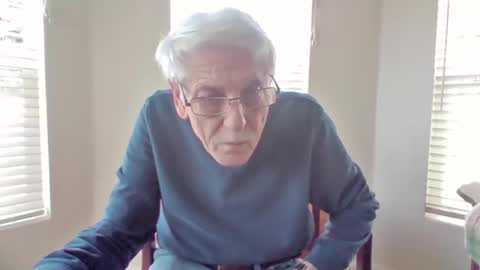 pem165 online show from March 22, 9:08 pm