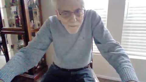 pem1650 online show from November 23, 11:25 pm