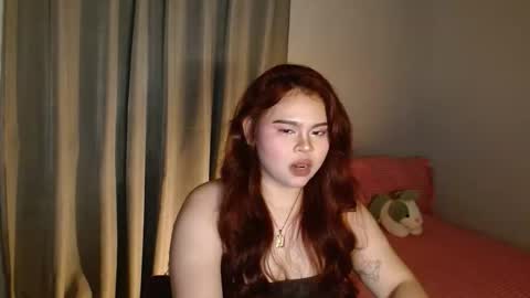pemperut online show from May 18, 5:30 pm