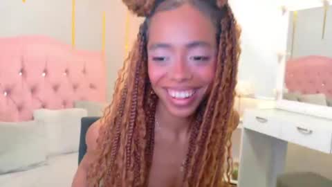 peneelopeecute online show from July 21, 8:11 pm