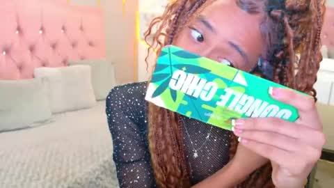 peneelopeecute online show from July 20, 7:26 pm