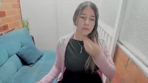 Penelope online show from June 30, 7:34 pm