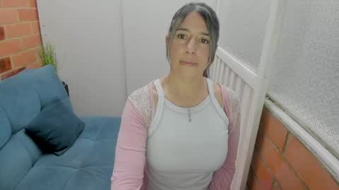 Penelope online show from April 30, 8:57 pm
