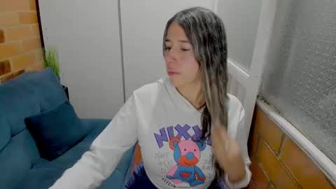 Penelope online show from March 13, 11:08 pm