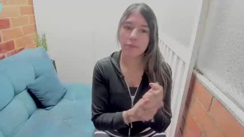 Penelope online show from June 25, 7:41 pm
