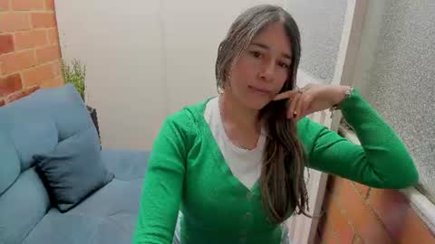 Penelope online show from June 20, 7:20 pm