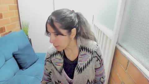 Penelope online show from November 7, 9:39 pm