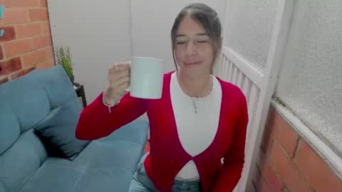 Penelope online show from July 28, 8:52 pm