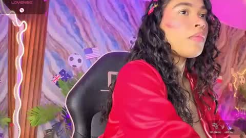 penelope online show from June 19, 9:26 am