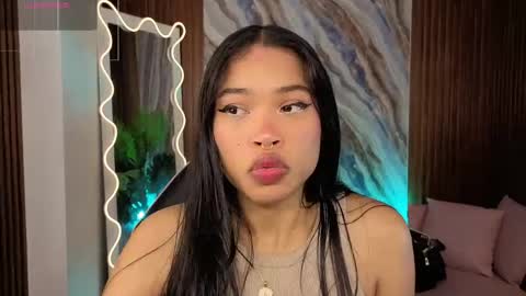 penelope online show from April 26, 3:04 am
