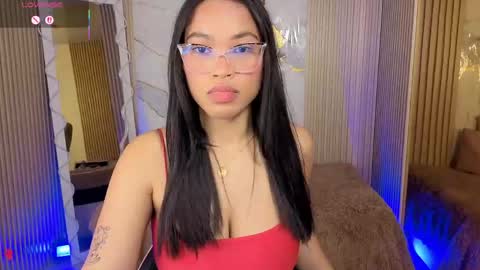penelope online show from April 23, 3:36 am