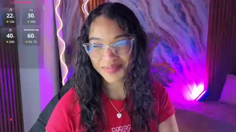penelope online show from June 17, 3:22 am