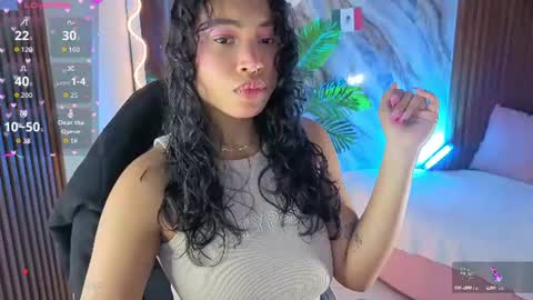 penelope online show from July 12, 3:21 am