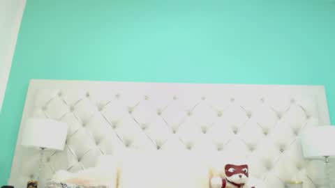 Penelope Laurent online show from July 25, 12:58 pm