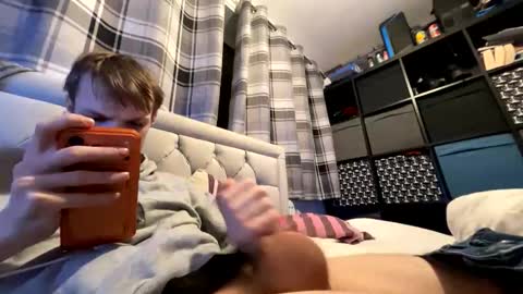 Penguin online show from December 22, 1:12 am