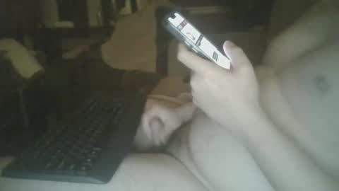 penistovenis online show from May 6, 5:57 am
