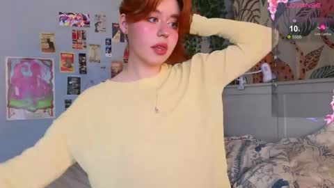 Penny staar online show from May 9, 7:36 am