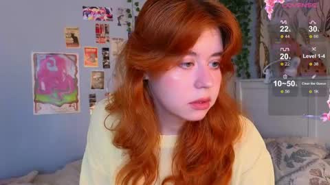Penny staar online show from May 14, 7:06 am
