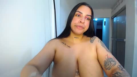 My onlyfans   online show from January 12, 4:14 pm