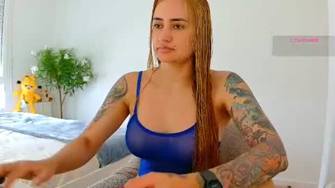 Hi Im Penelope  better vibrations  1111 online show from July 13, 3:15 pm