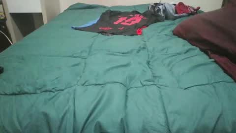 Snapshot of pepelu5544 chatting on February 27, 9:25 pm pepelu5544 online show from February 27, 9:25 pm