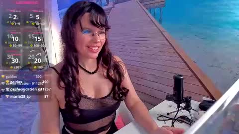 pepina_hot online show from October 25, 8:46 am