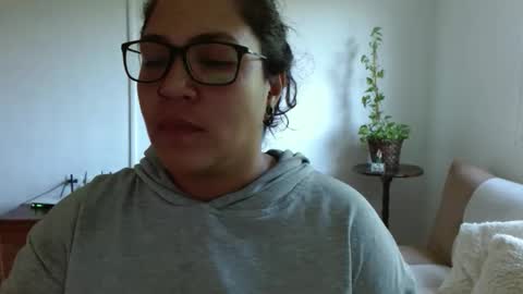 Megan online show from May 5, 12:44 pm